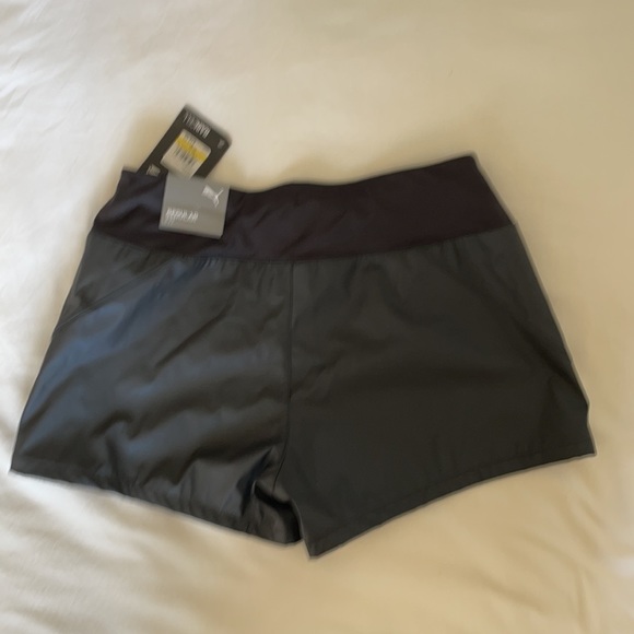 PUMA RAINCELL Shorts - Picture 2 of 4
